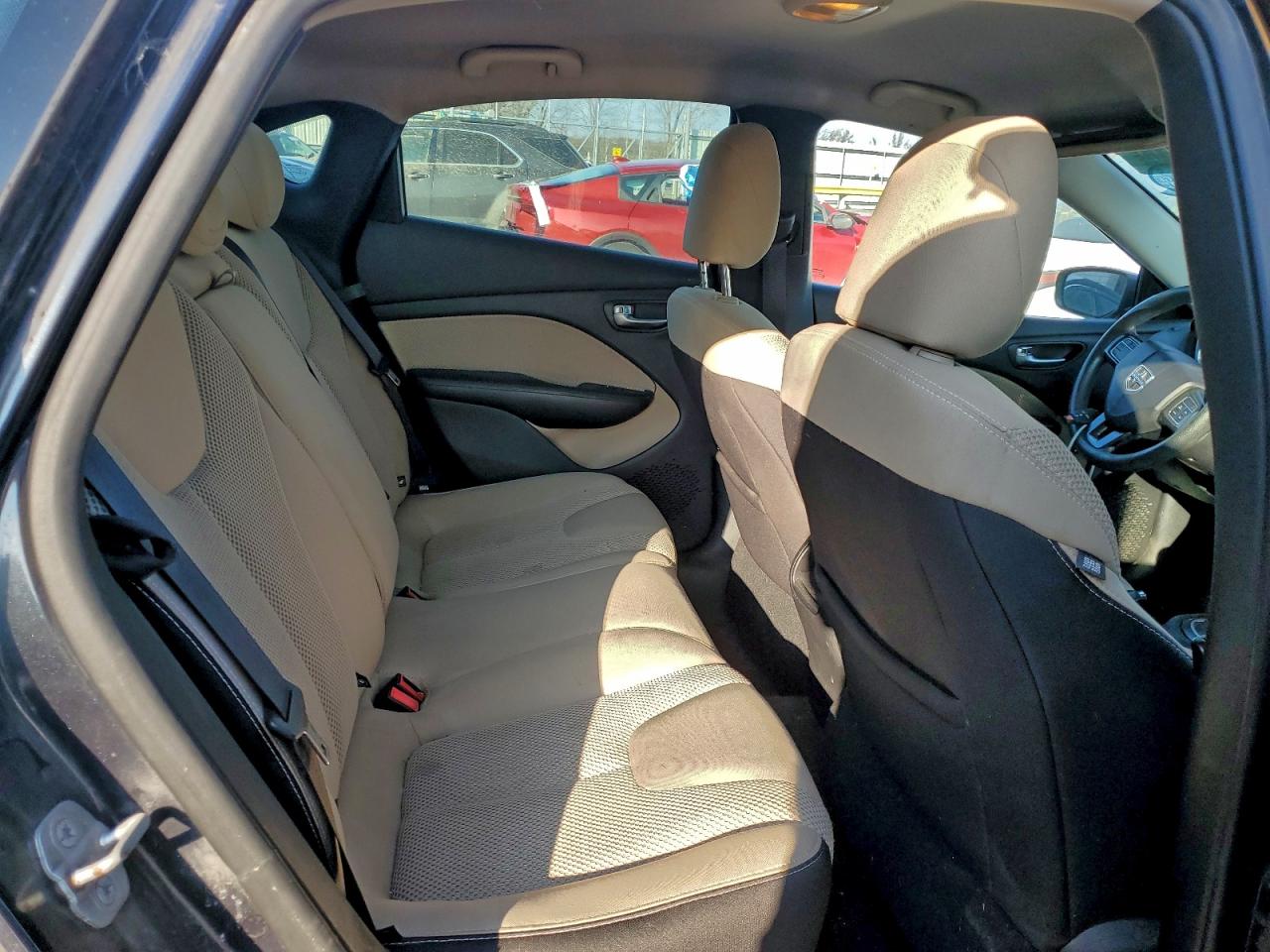 Dodge Dart Sxt Image 6