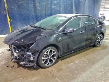  Salvage Chevrolet Volt