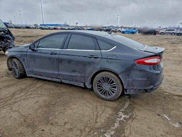 Ford Fusion Se Image 12