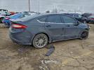Ford Fusion Se Image 7