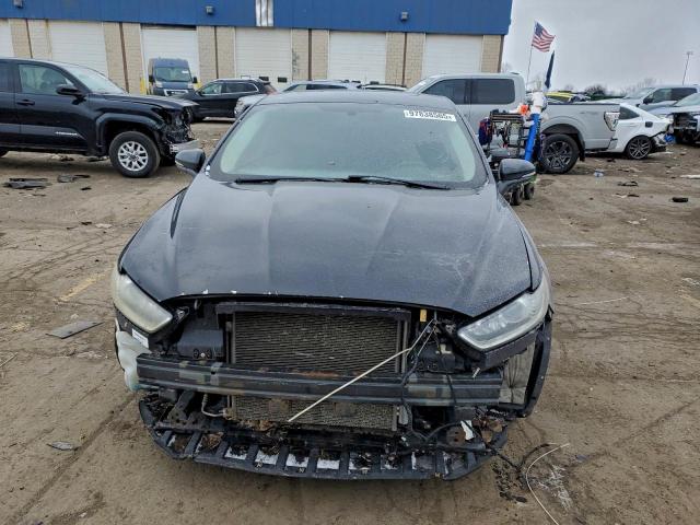 Ford Fusion Se Image 4