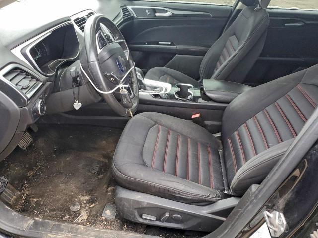 Ford Fusion Se Image 10