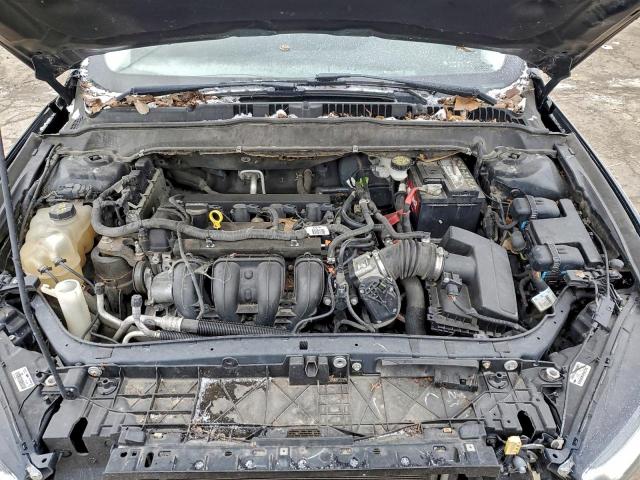 Ford Fusion Se Image 8