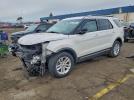 Ford Explorer Xlt Image 1