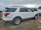 Ford Explorer Xlt Image 4