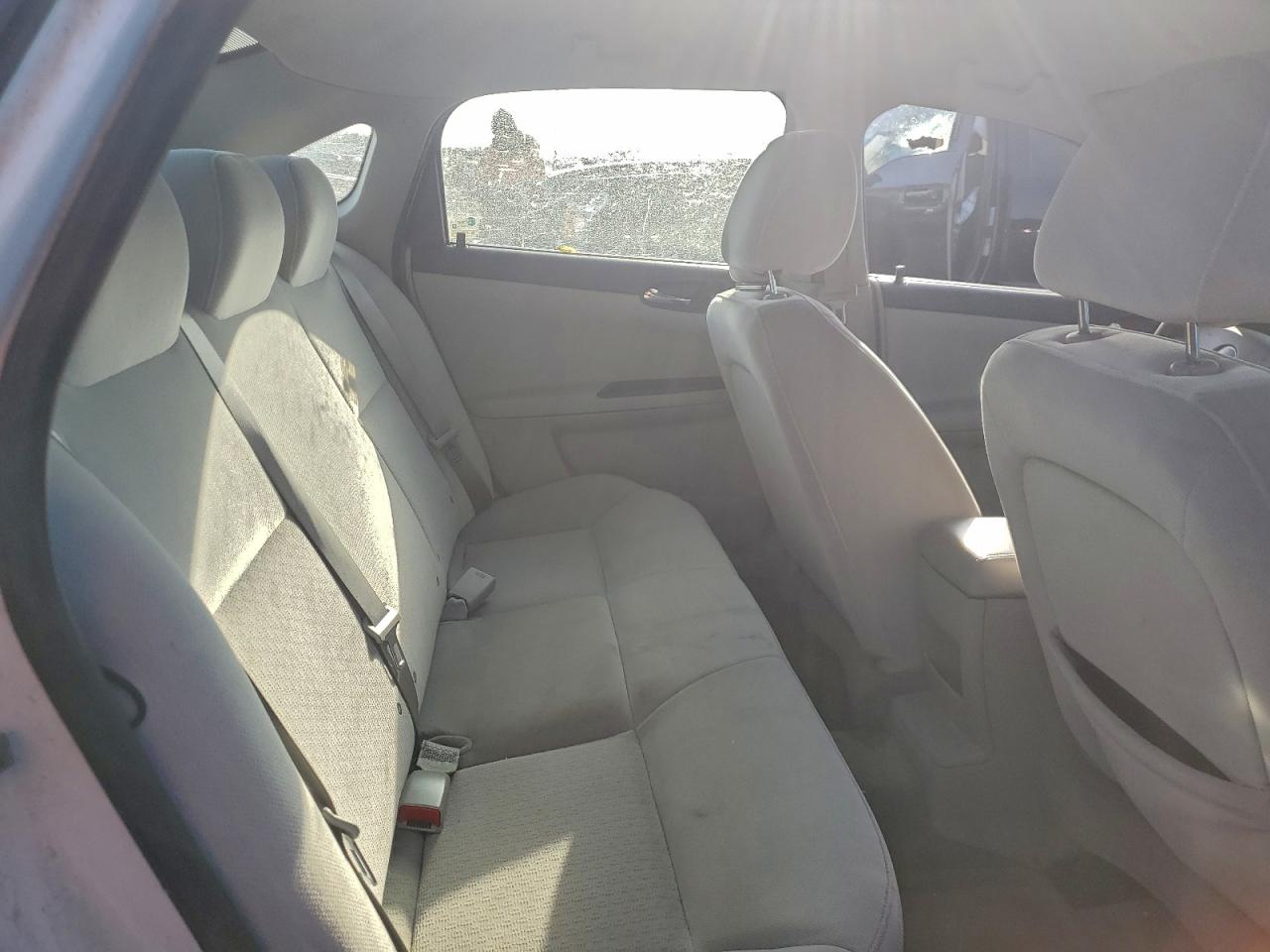 Chevrolet Impala Ls Image 10