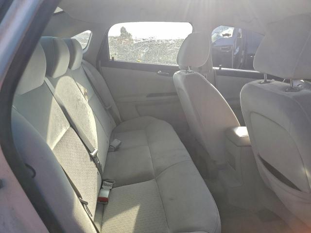 Chevrolet Impala Ls Image 10