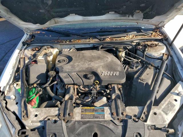 Chevrolet Impala Ls Image 7