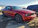 Ford Mustang Image 6