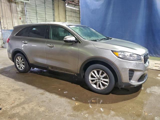 Kia Sorento Lx Image 10