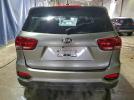 Kia Sorento Lx Image 2