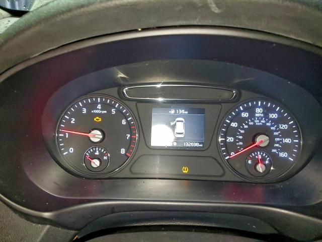 Kia Sorento Lx Image 7