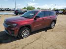 Jeep Grand Cherokee Laredo Image 1