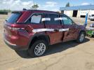 Jeep Grand Cherokee Laredo Image 3