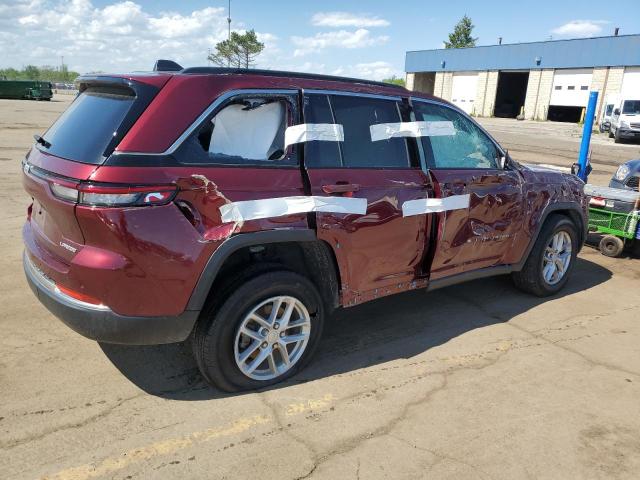 Jeep Grand Cherokee Laredo Image 3