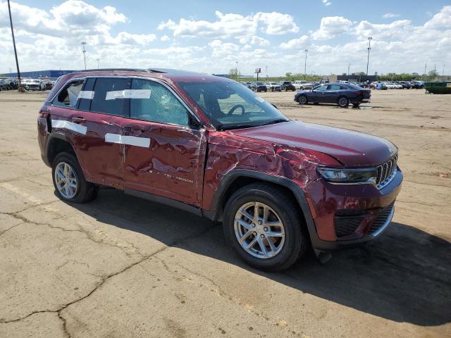 Jeep Grand Cherokee Laredo Image 6