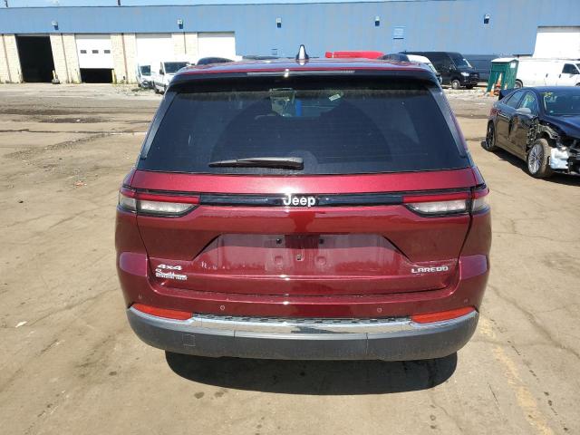 Jeep Grand Cherokee Laredo Image 7