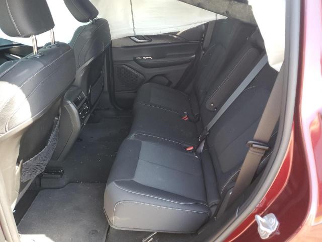 Jeep Grand Cherokee Laredo Image 8