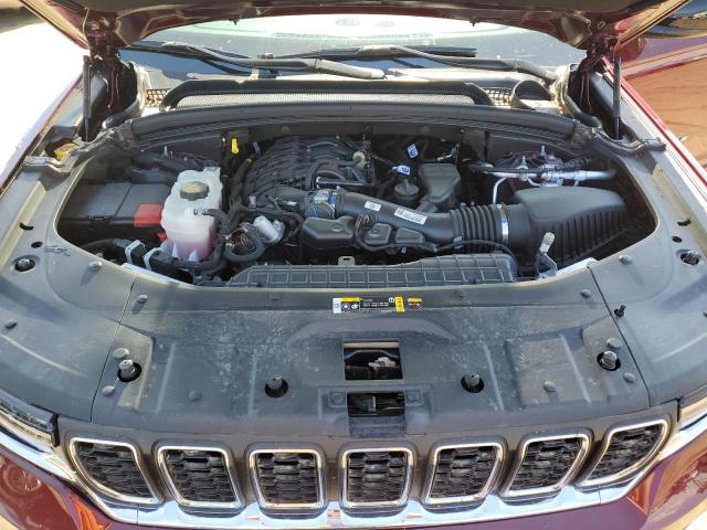 Jeep Grand Cherokee Laredo Image 11