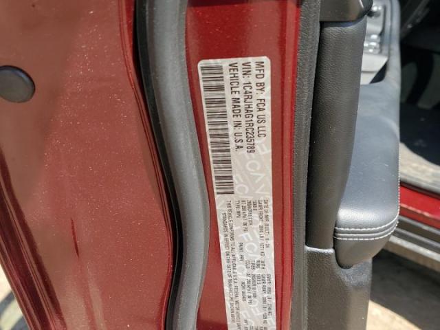 Jeep Grand Cherokee Laredo Image 5