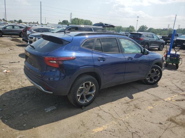 Chevrolet Trax 1lt Image 2