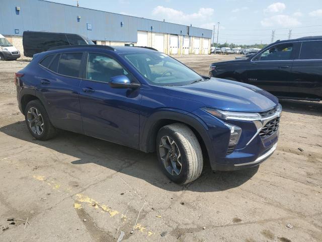 Chevrolet Trax 1lt Image 8