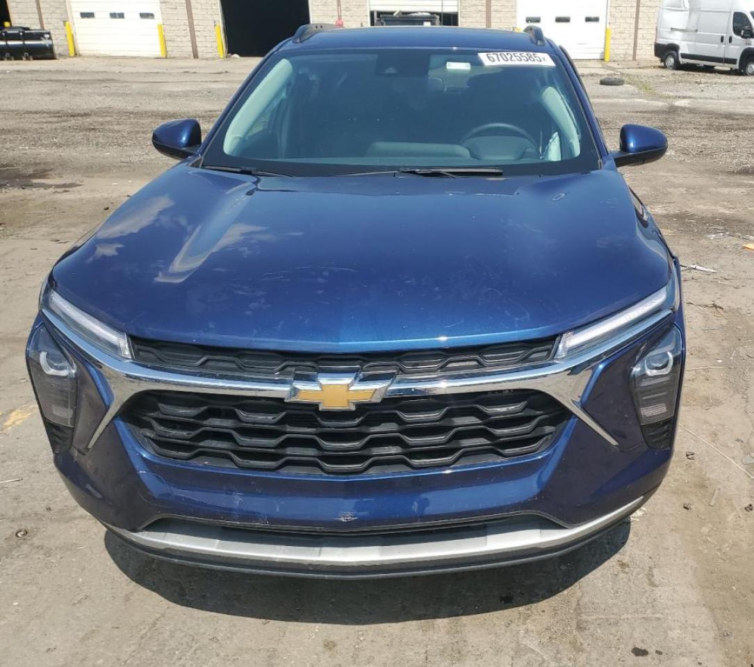 Chevrolet Trax 1lt Image 3