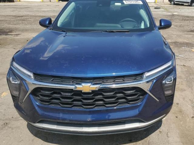 Chevrolet Trax 1lt Image 3