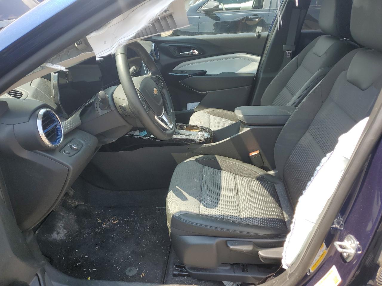 Chevrolet Trax 1lt Image 5