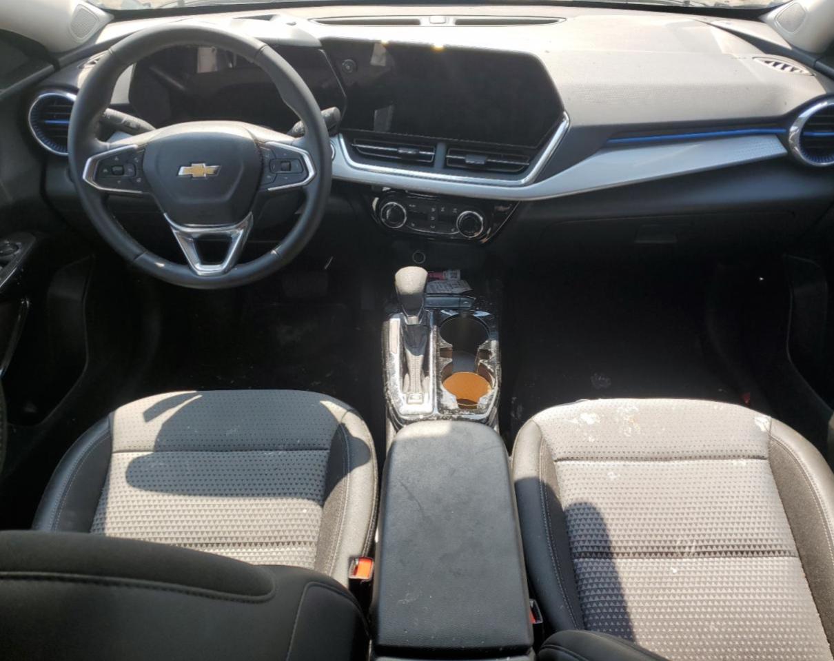 Chevrolet Trax 1lt Image 10