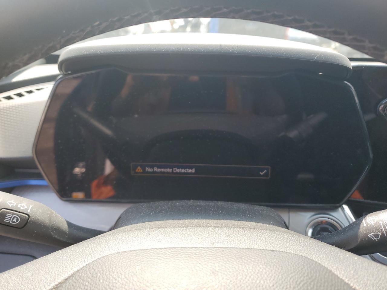 Chevrolet Trax 1lt Image 7