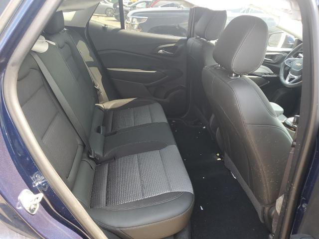 Chevrolet Trax 1lt Image 9