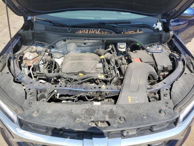 Chevrolet Trax 1lt Image 11