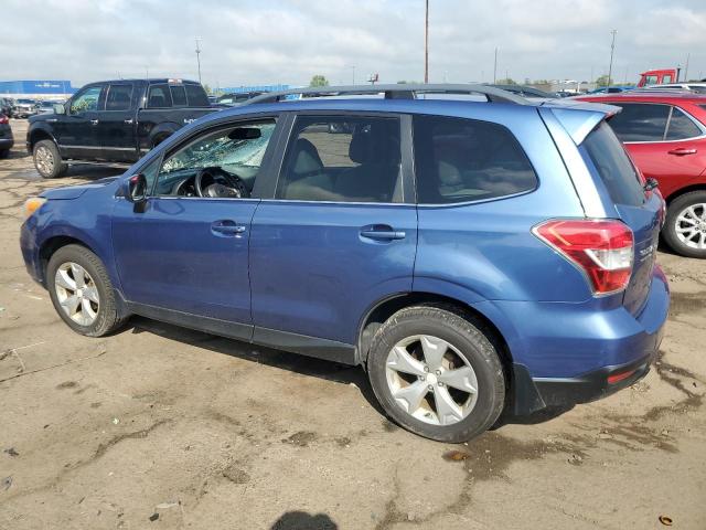 Subaru Forester 2.5i Limited Image 9