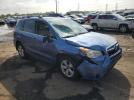 Subaru Forester 2.5i Limited Image 8
