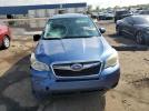Subaru Forester 2.5i Limited Image 12