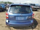 Subaru Forester 2.5i Limited Image 11