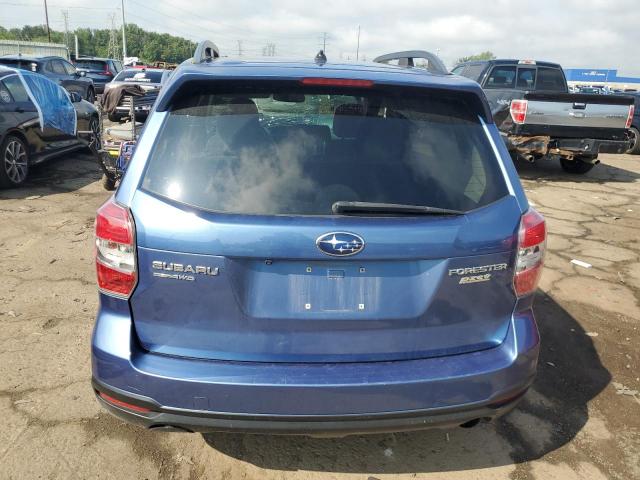 Subaru Forester 2.5i Limited Image 11