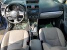 Subaru Forester 2.5i Limited Image 4