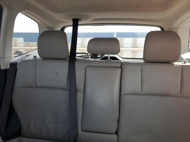 Subaru Forester 2.5i Limited Image 3