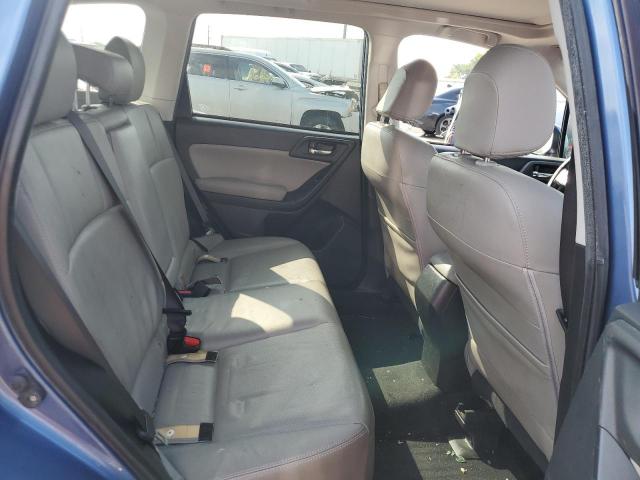 Subaru Forester 2.5i Limited Image 5