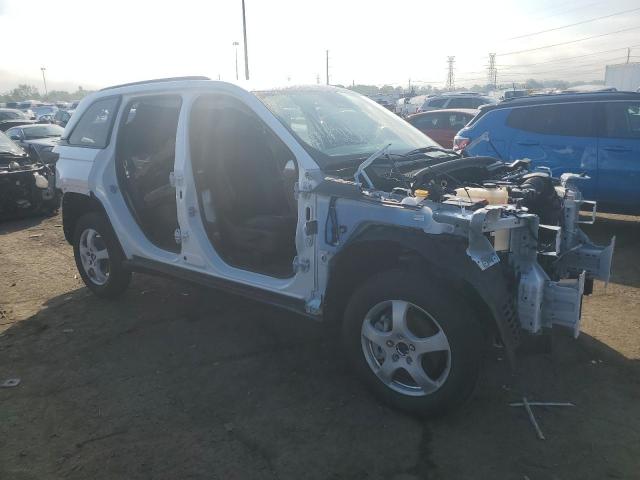 Jeep Grand Cherokee Laredo Image 2