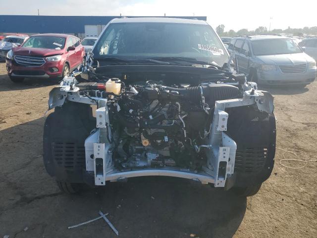 Jeep Grand Cherokee Laredo Image 3