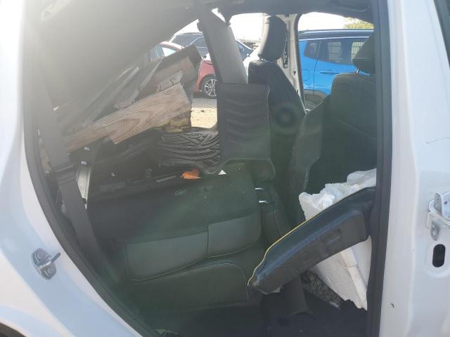 Jeep Grand Cherokee Laredo Image 6