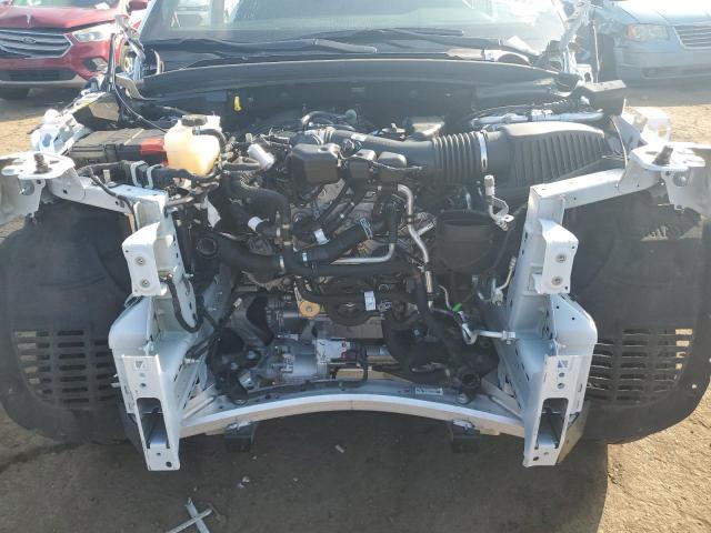 Jeep Grand Cherokee Laredo Image 4