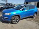 Jeep Compass Limited Image 1