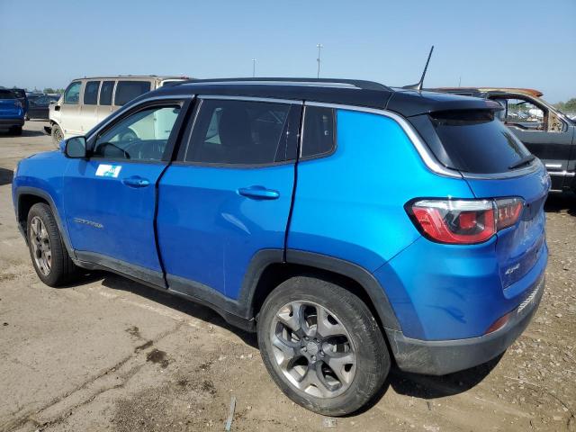 Jeep Compass Limited Image 3