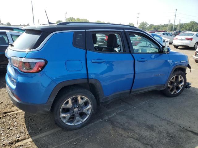 Jeep Compass Limited Image 6