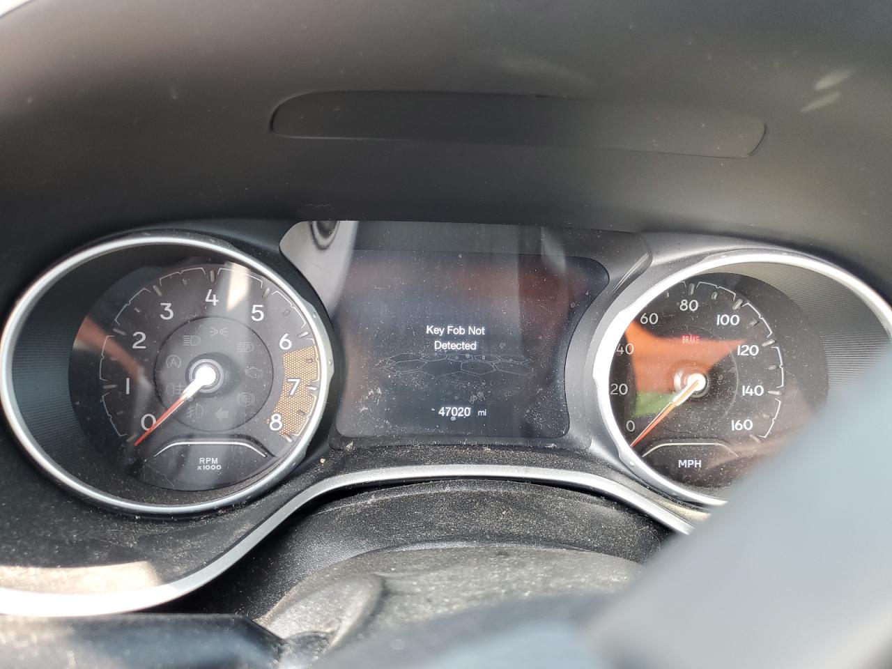 Jeep Compass Limited Image 9