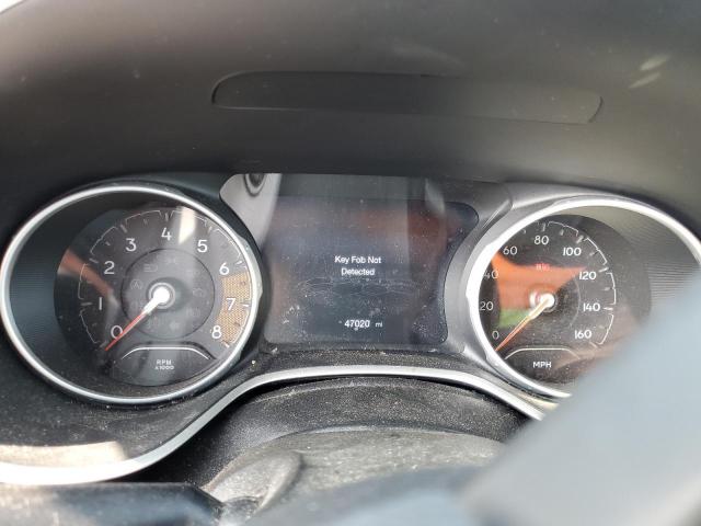 Jeep Compass Limited Image 9